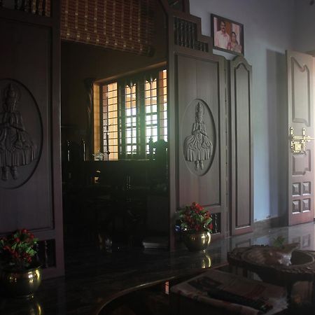Navendu Home Stay Alappuzha Extérieur photo