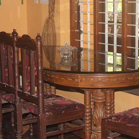 Navendu Home Stay Alappuzha Extérieur photo